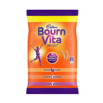 Cadbury Health Powder Bourn Bita 